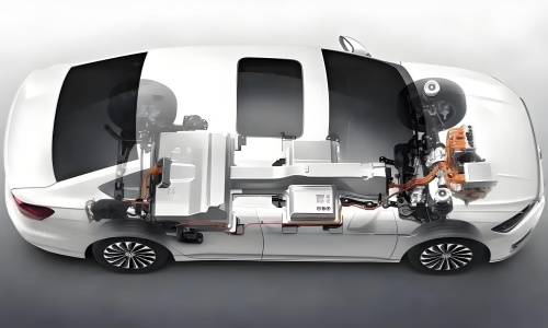 专业的钢铁经营模式