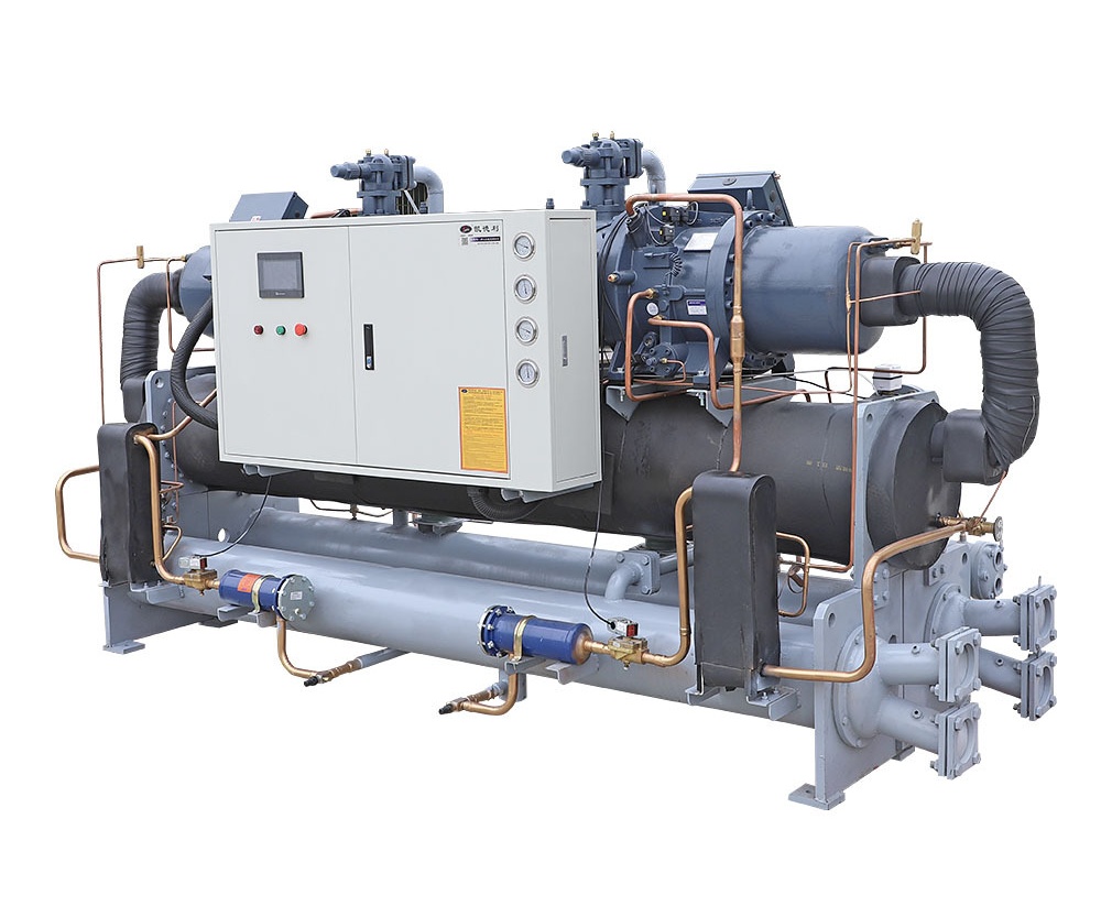 先进的生产设备